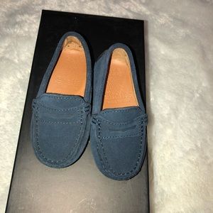 Kids Loafers